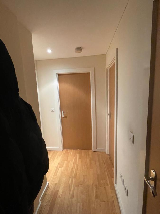 2 Bedroom Apartment In Leeds City Centre Exterior foto