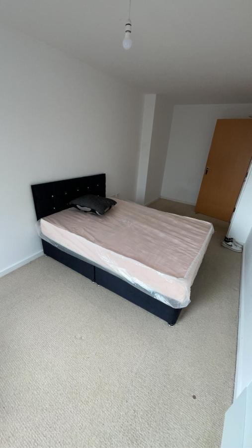 2 Bedroom Apartment In Leeds City Centre Exterior foto